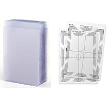 Amazon.co.jp: CARD PRO カードセーバー PSA鑑定用 BGS Card Saver