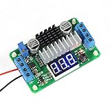 LTC1871 3.5V-30V DC昇圧コンバータパワー・変圧器　電圧レギュレータ5V / 12Vステップアップ・ボルト・モジュール電源車載用オートパワー・モーター・オートバイ　車