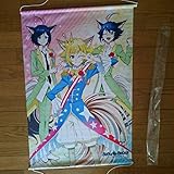 SHOW BY ROCK!! トライクロニカ タペストリー