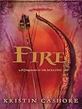 Fire (Thorndike Press Large Print Literacy Bridge Series)