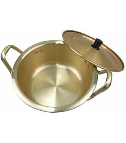 Amazon｜ECOはかせなべ 23cm EHN-23｜両手鍋 オンライン通販