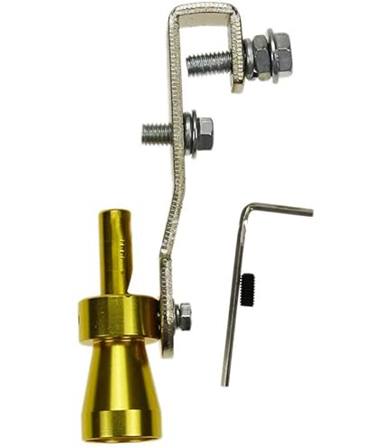 Amazon | A'PEXi(アペックス)アクティブテールサイレンサー φ90 155