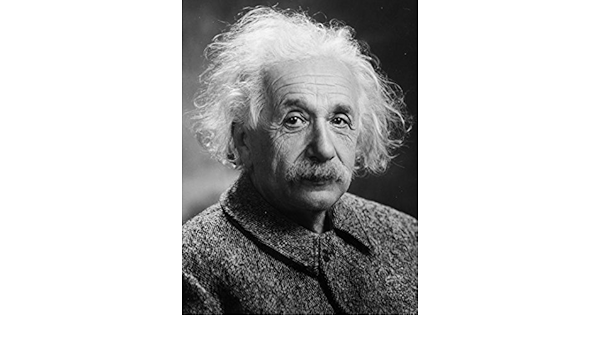 Amazon アルバート アインシュタイン 肖像画 8 X10 写真印刷 アートフレーム ポスター オンライン通販