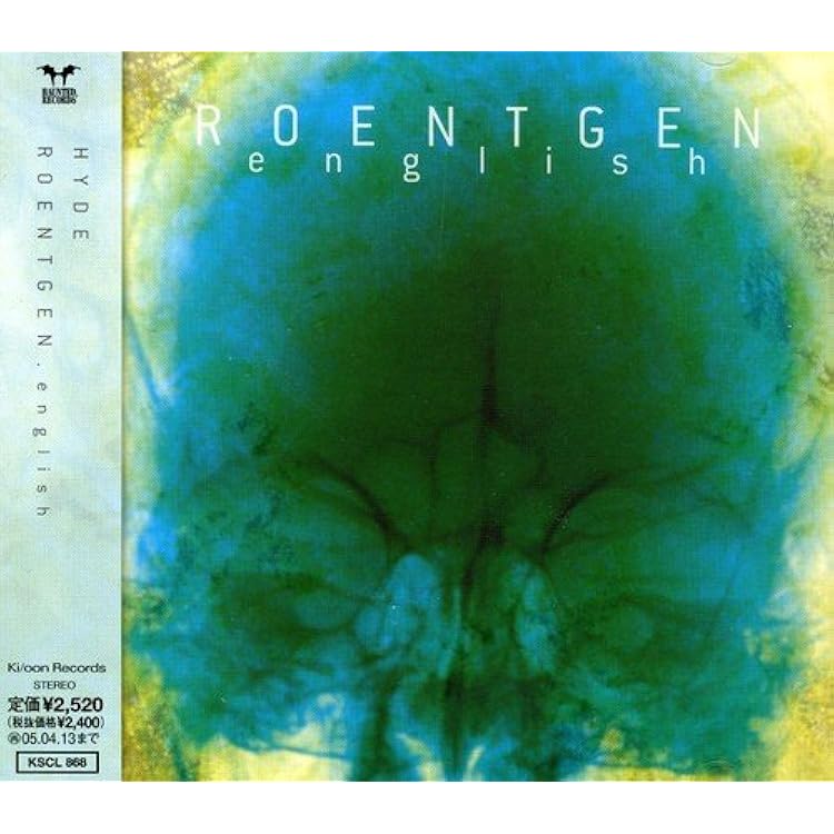 Amazon.co.jp: HYDE: ミュージック