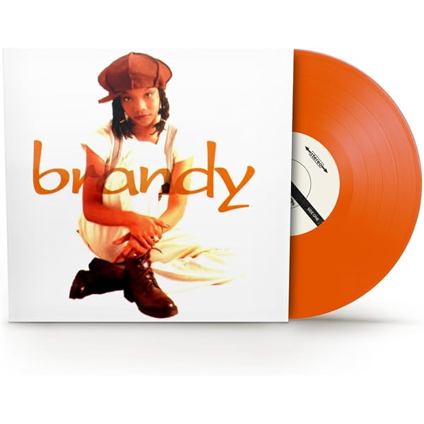 Amazon.co.jp: Brandy: Music