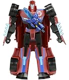 トランスフォーマー アドベンチャー TAV53 ハイパーサージ サイドスワイプ