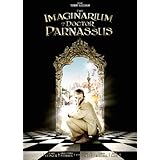 Dr.パルナサスの鏡 プレミアム・エディション [DVD]