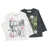【アウトレット】 Bobson 長袖Ｔシャツ(80～130cm) キムラタンの子供服 チャコール 95 ( 77400x77900-151a )