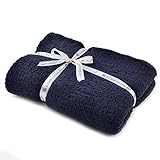 kashwere(カシウエア) SOLID ブランケット T301252 0001 0017 [並行輸入品] [Baby Product]