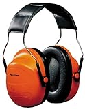 PELTOR 防音イヤーマフ H31 HIGH VIZ