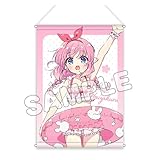 TVアニメ「プリマドール」 B3タペストリー 灰桜