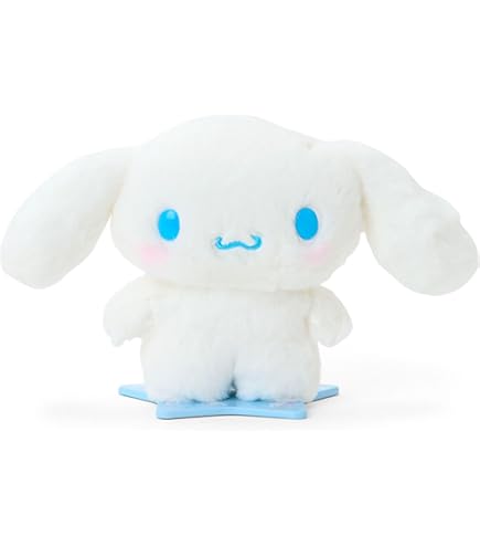 シナモロール 20周年 ぬいぐるみ カプチーノ Amazon.co.jp: サンリオ(SANRIO) シナモロール20th 等身大