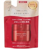 Amazon | アクアレーベル オールインワン スペシャルジェルクリームEX
