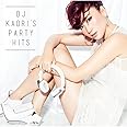 DJ KAORI’S PARTY HITS