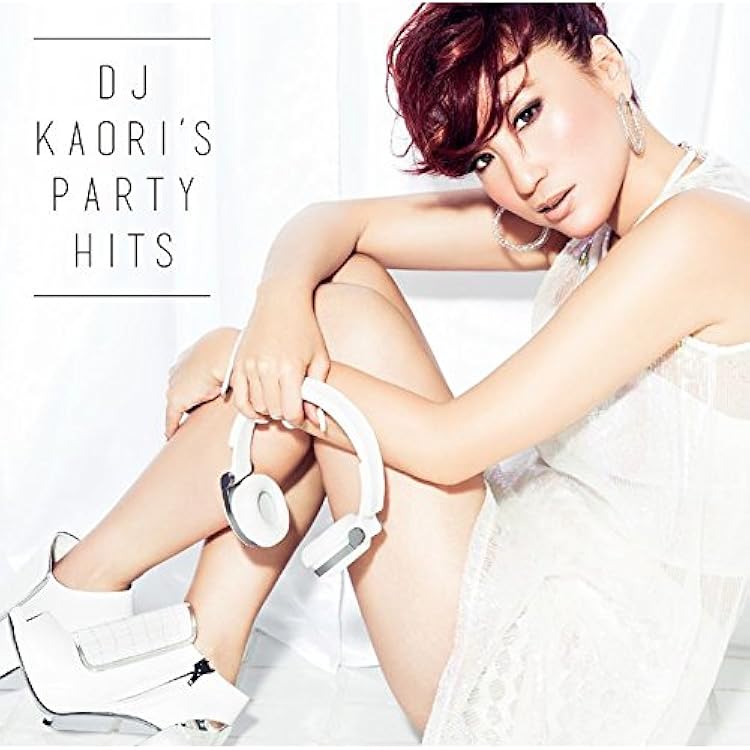 Amazon.co.jp: DJ KAORI'S INMIX 7: ミュージック