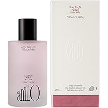 Amazon | 【anillo公式】アニーロ Rosy Night ロージーナイト