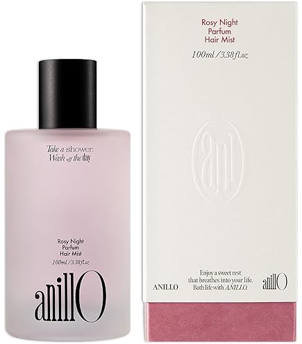 Amazon | 【anillo公式】アニーロ Lime Sunday ライムサンデー