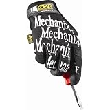 (メカニックスウェア) Mechanix Wear Original Glove Black Large MG-05-010