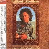 ア・ストレンジャー・イン・マイ・オウン・バックヤード