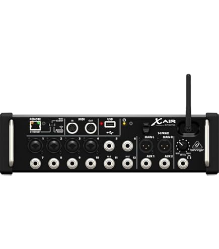 配信機器・PA機器・レコーディング機器 behringer FEEDBACK DESTROYER FBQ1000 Behringer FBQ1000 Feedback Destroyer - Credible Sounds