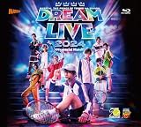 【Blu-ray】ミュージカル 『テニスの王子様』4th シーズン Dream Live 2024 ～Memorial Match～ 通常版 Blu-ray