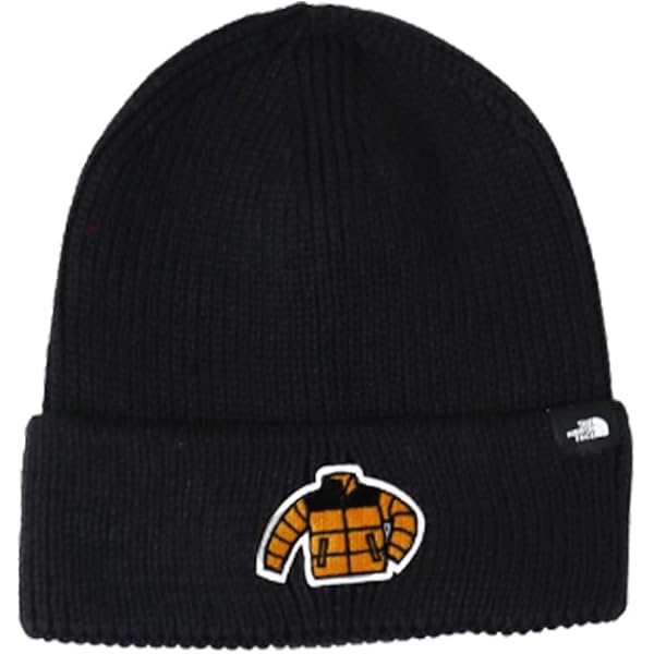 Amazon.co.jp: The North Face Beanie REVERSIBLE HIGHLINE BEANIE