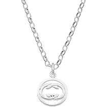 Amazon | [グッチ] GUCCI ドッピアG シルバー ペンダント
