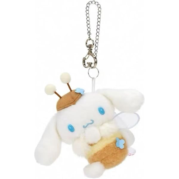 Amazon.co.jp: [OBINAERRT] クロミ マイメロディ バッグチャーム
