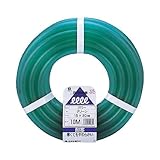 サンヨー パワーホース15×20 グリーン 10mカット PW1520L10G