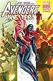 Avengers/Invaders (2008-2009)#10 (of 12)