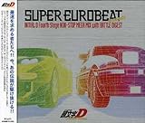 SUPER EUROBEAT presents ������[�C�j�V����]D Fourth Stage NON-STOP MEGA MIX with BATTLE DIGEST