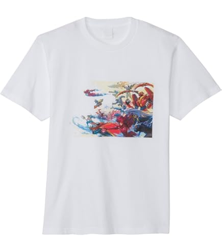 Amazon.co.jp: もこう マイノリティ T シャツ Lサイズ