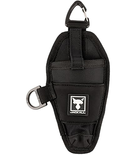 Amazon | JACKALL(ジャッカル) バーサタイル ゲームベスト ブラック
