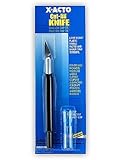 X-Acto Cut-All Knives black [PACK OF 6 ]