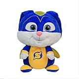 Amazon Co Jp Pets ペット Ty Beanie Babies Mサイズ ぬいぐるみ スノーボール マスコット プラッシュ 人形 子供 キッズ 映画 キャラクター 動物 うさぎ グッズ ビーニーズ ビーニーベイビーズ おもちゃ