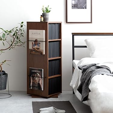 Amazon.co.jp 人気ギフトランキング: マガジンラック で、ギフトの設定