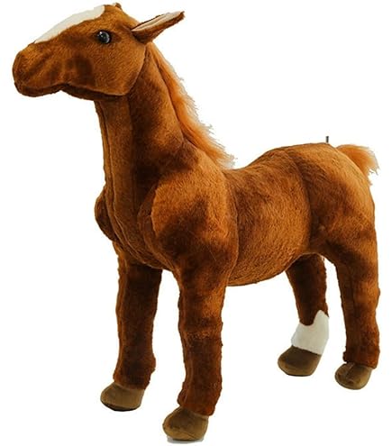 ユキちゃん 馬型ぬいぐるみ 馬ぬいぐるみS ユキチャン/第44回関東オークス 競馬グッズの