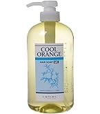 Amazon.co.jp: ルベル ジオ スキャルプシャンプー アイスミント 600mL