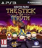 South Park: The Stick of Truth (PS3) (輸入版)