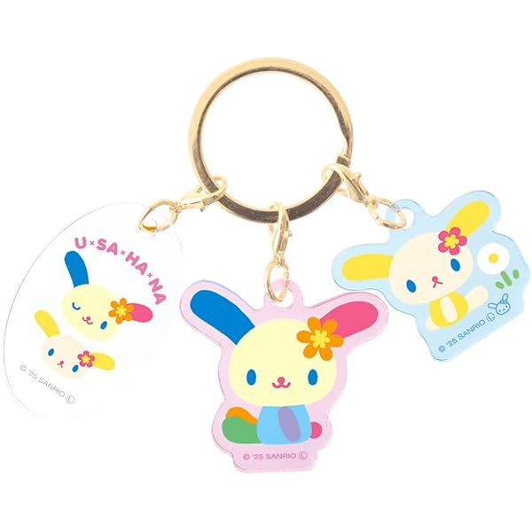 うさはな商品になります。 ウサハナ｜サンリオオンラインショップ本店 - 公式通販サイト