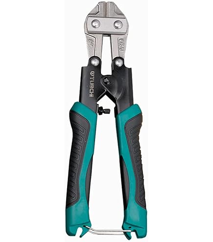 Amazon | ZEONHAK強力硬鋼線カッター(サイズが35×5.8×18.5