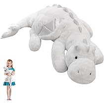 全長2mロング白竜ぬいぐるみ Amazon.co.jp: TITQWOP 恐竜 ぬいぐるみ 枕 かわいい恐竜