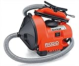 RIDGID(リジッド):K-30 オ-トスピン ドレンクリーナー 34963