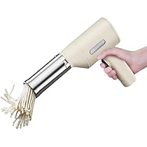 今月限定！お値引き中 モンブランマシーン　モンブラン搾り機　美品 Amazon | モンブラン 絞り機 モンブランしぼり器 極細 製麺機