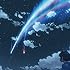 RADWIMPS「君の名は。(アナログ盤)」