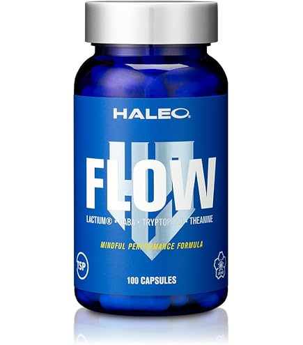 HALEO UP 集中力サプリ 90カプセルで集中力向上