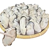 牡蠣 むき身 Ｌサイズ １ｋｇ 冷凍牡蠣 瀬戸内産 瞬間冷凍