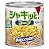 シャキッと!コーン 190g缶(6個)