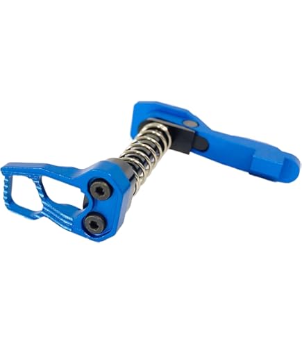 Amazon | DE Airsoft AX//15 Aeroknox ORION ピストルグリップ