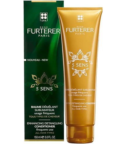 Amazon.co.jp: René Furterer(ルネ フルトレール) トニシア マスク